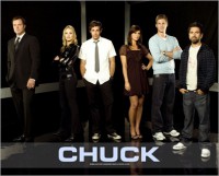CHUCK 